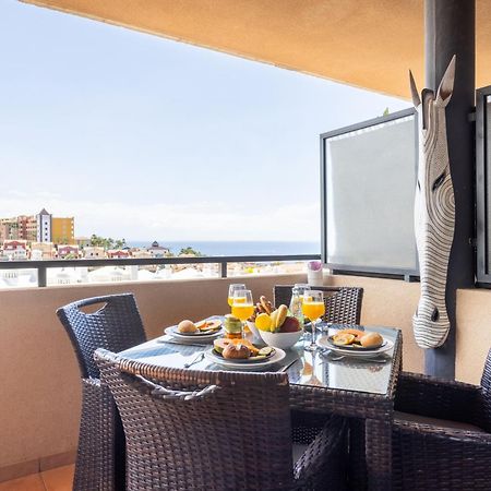 Casa Julia Apartment ปลายาปาไรโซ ภายนอก รูปภาพ