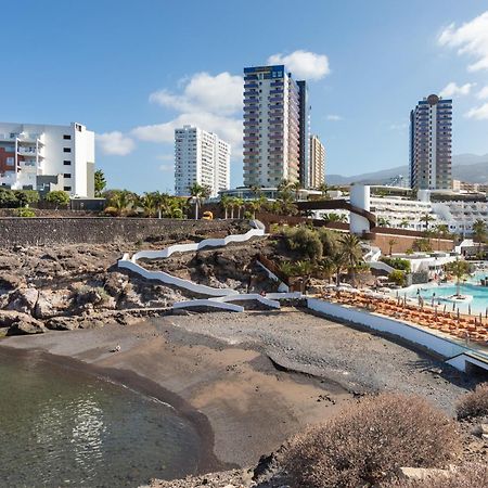 Casa Julia Apartment ปลายาปาไรโซ ภายนอก รูปภาพ