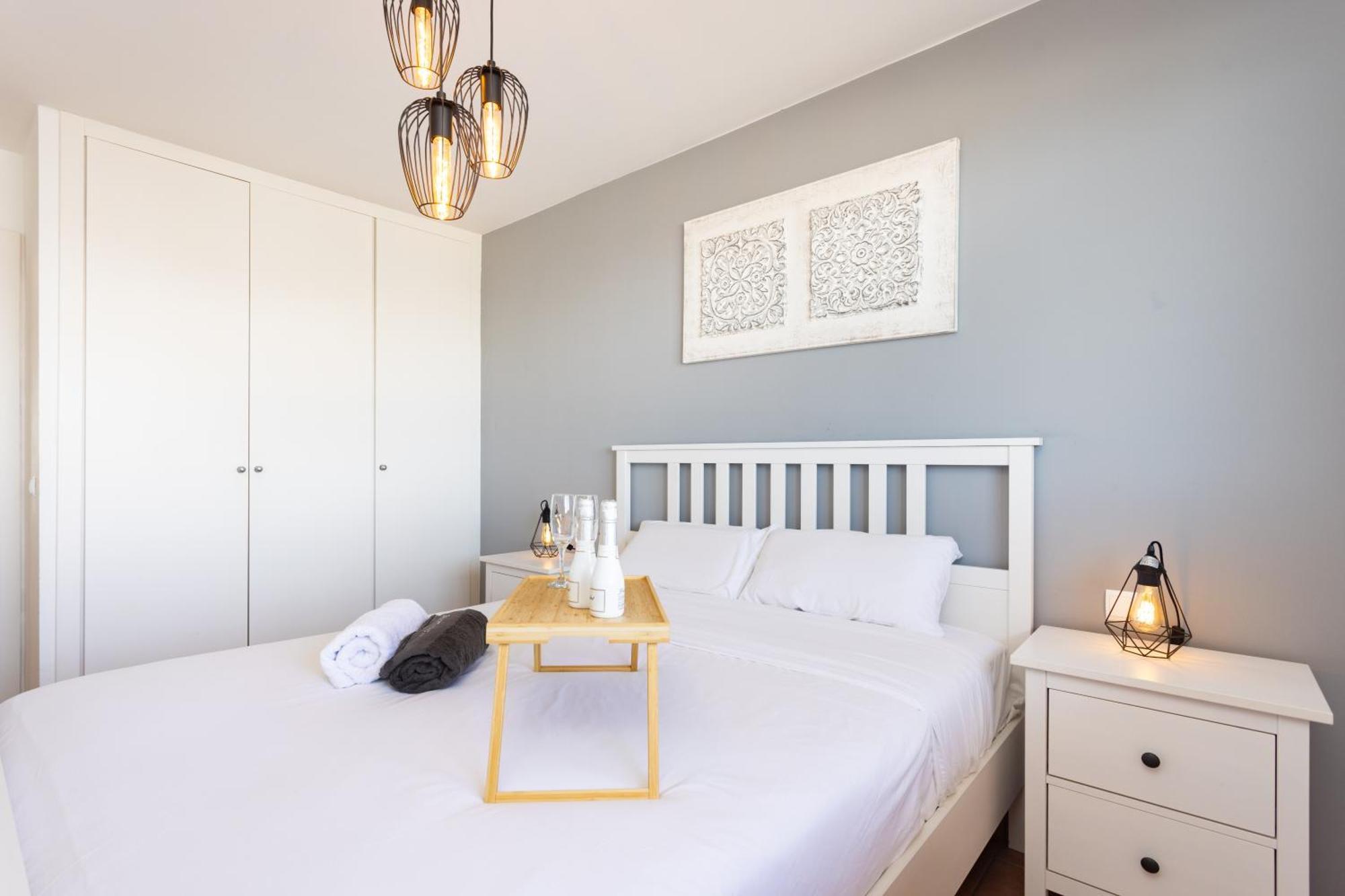 Casa Julia Apartment ปลายาปาไรโซ ภายนอก รูปภาพ