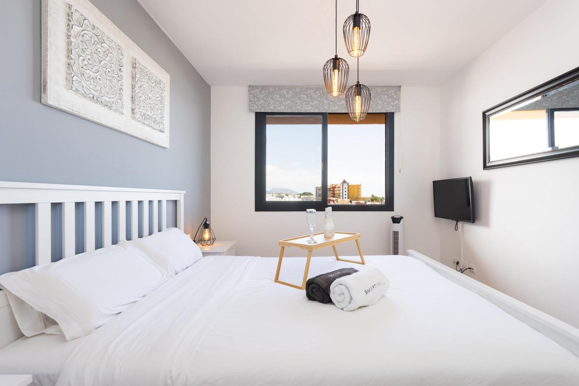 Casa Julia Apartment ปลายาปาไรโซ ภายนอก รูปภาพ