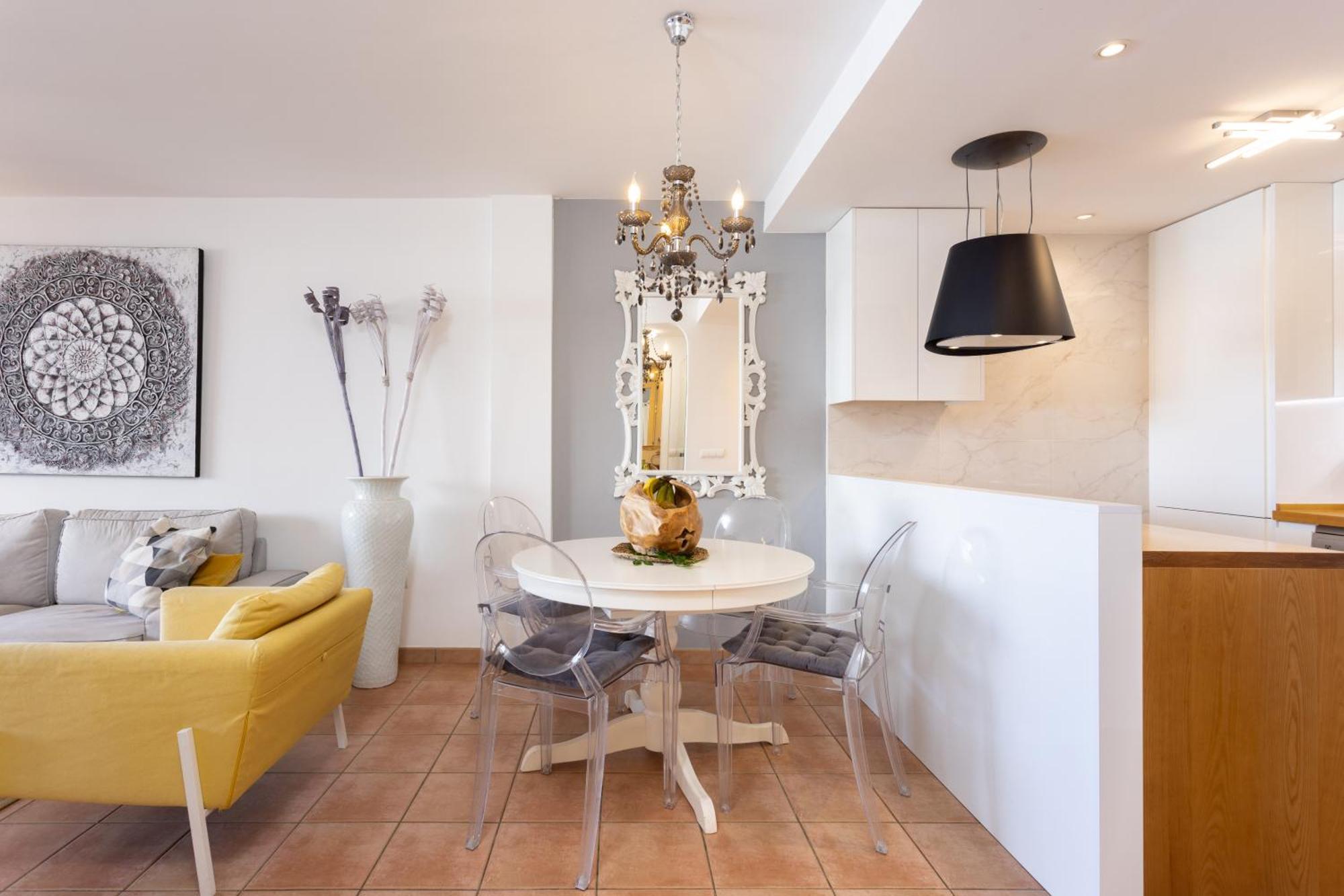 Casa Julia Apartment ปลายาปาไรโซ ภายนอก รูปภาพ