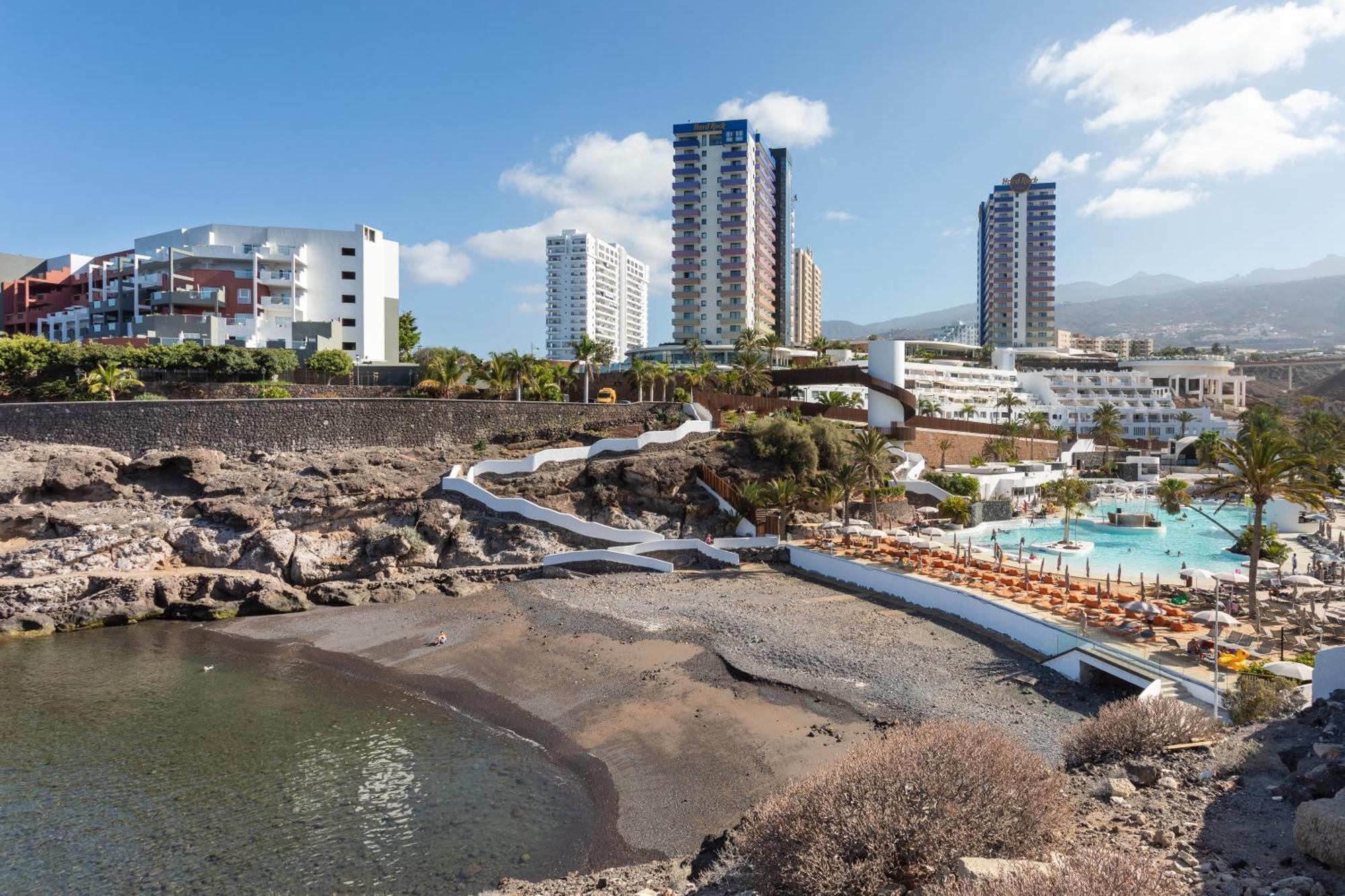 Casa Julia Apartment ปลายาปาไรโซ ภายนอก รูปภาพ