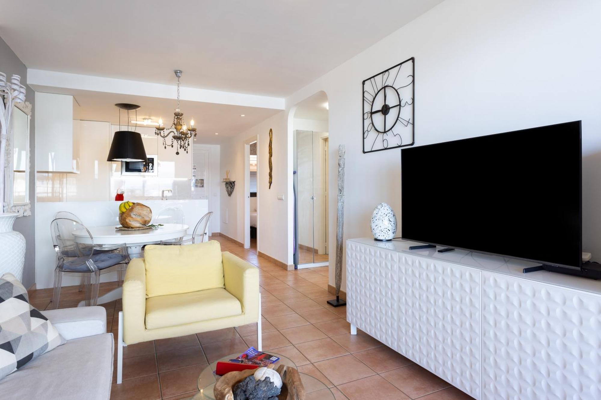 Casa Julia Apartment ปลายาปาไรโซ ภายนอก รูปภาพ