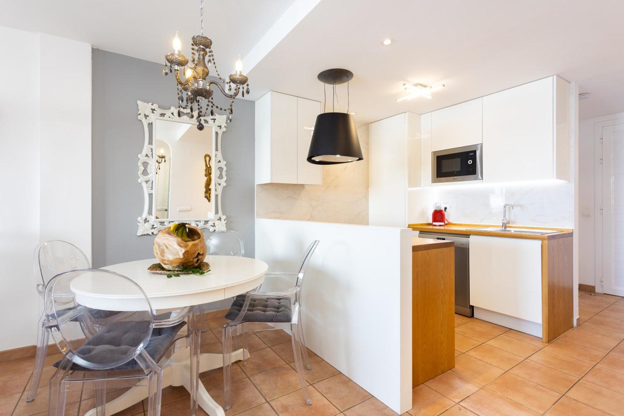 Casa Julia Apartment ปลายาปาไรโซ ภายนอก รูปภาพ