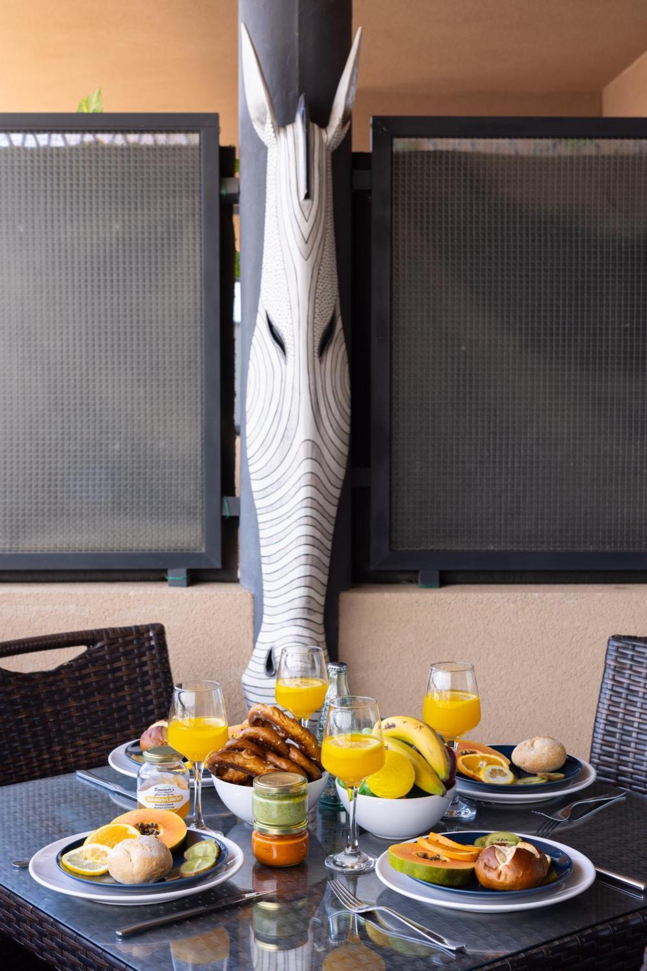 Casa Julia Apartment ปลายาปาไรโซ ภายนอก รูปภาพ